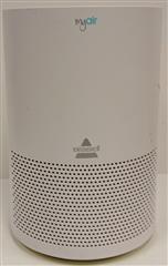 USED BISSELL AIR PURIFIER 2780